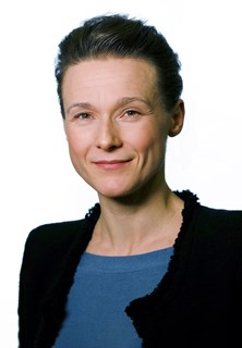 Marianne Groth