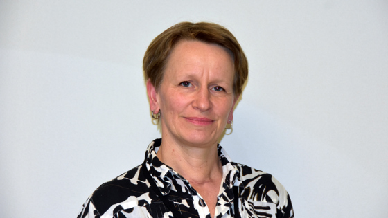 Ekspedisjonssjef Viil Søyland