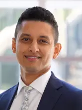 Politisk rådgiver Munir Jaber