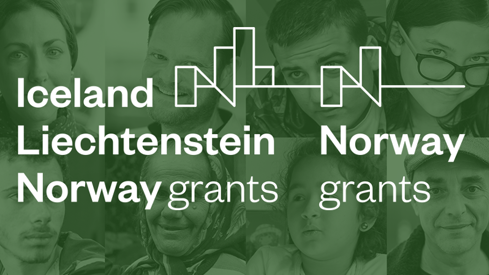 Logo of the Norwegian Grants