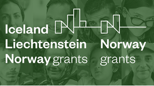 Logo of the Norwegian Grants