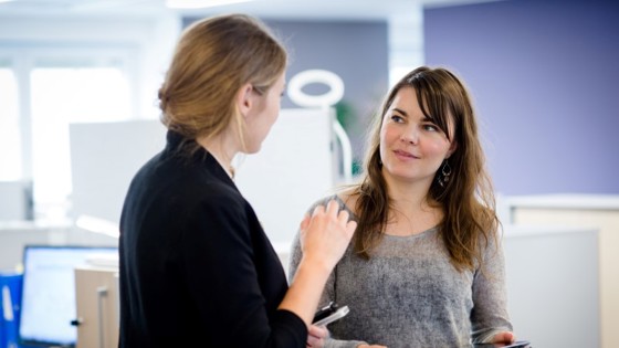 Som lærling vil du få innsikt i hvordan arbeidet i departementet foregår og hvordan klima- og miljøpolitikken utformes