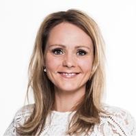 Et bilde som inneholder person, klær, smilende
Automatisk generert beskrivelse