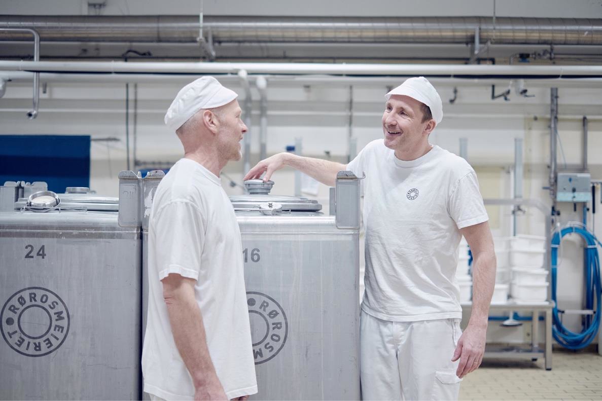 Et bilde som inneholder person, mann
Automatisk generert beskrivelse