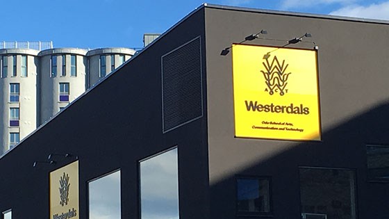 Westerdals skole