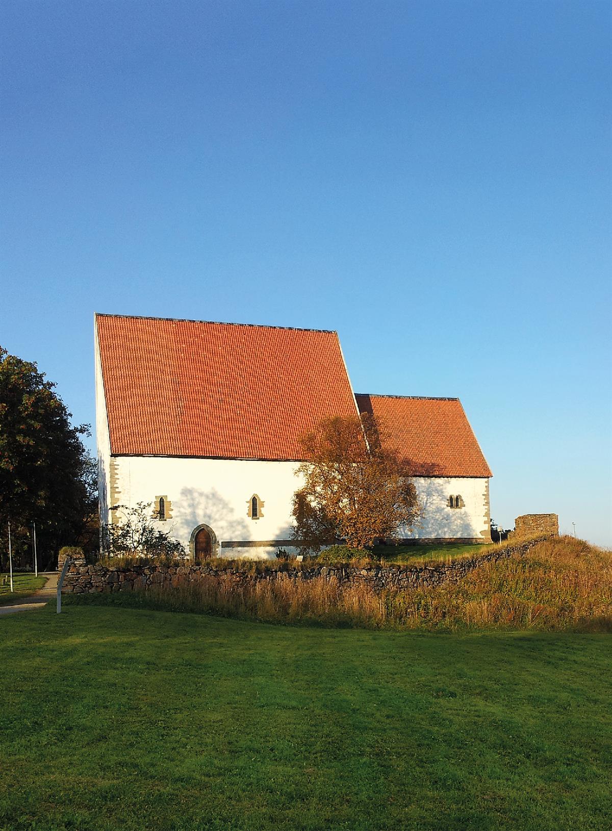 Trondenes kirke