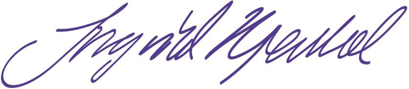 Signatur, Ingvild Kjerkol