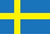 Sverige flagg