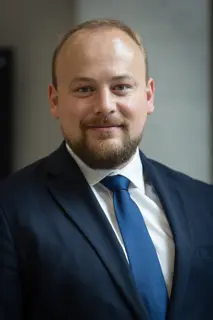 Politisk rådgiver