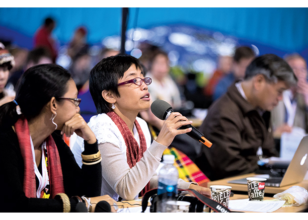 Figur 1.11 Fra ÁLTÁ 2013.