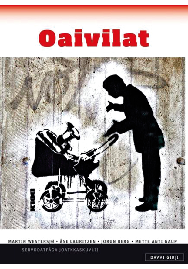 Govus 1.4 Oaivilat bođi 2013is davvisámegillii.