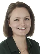 Profilfoto av seniorrådgiver Katarina Theis-Haugan