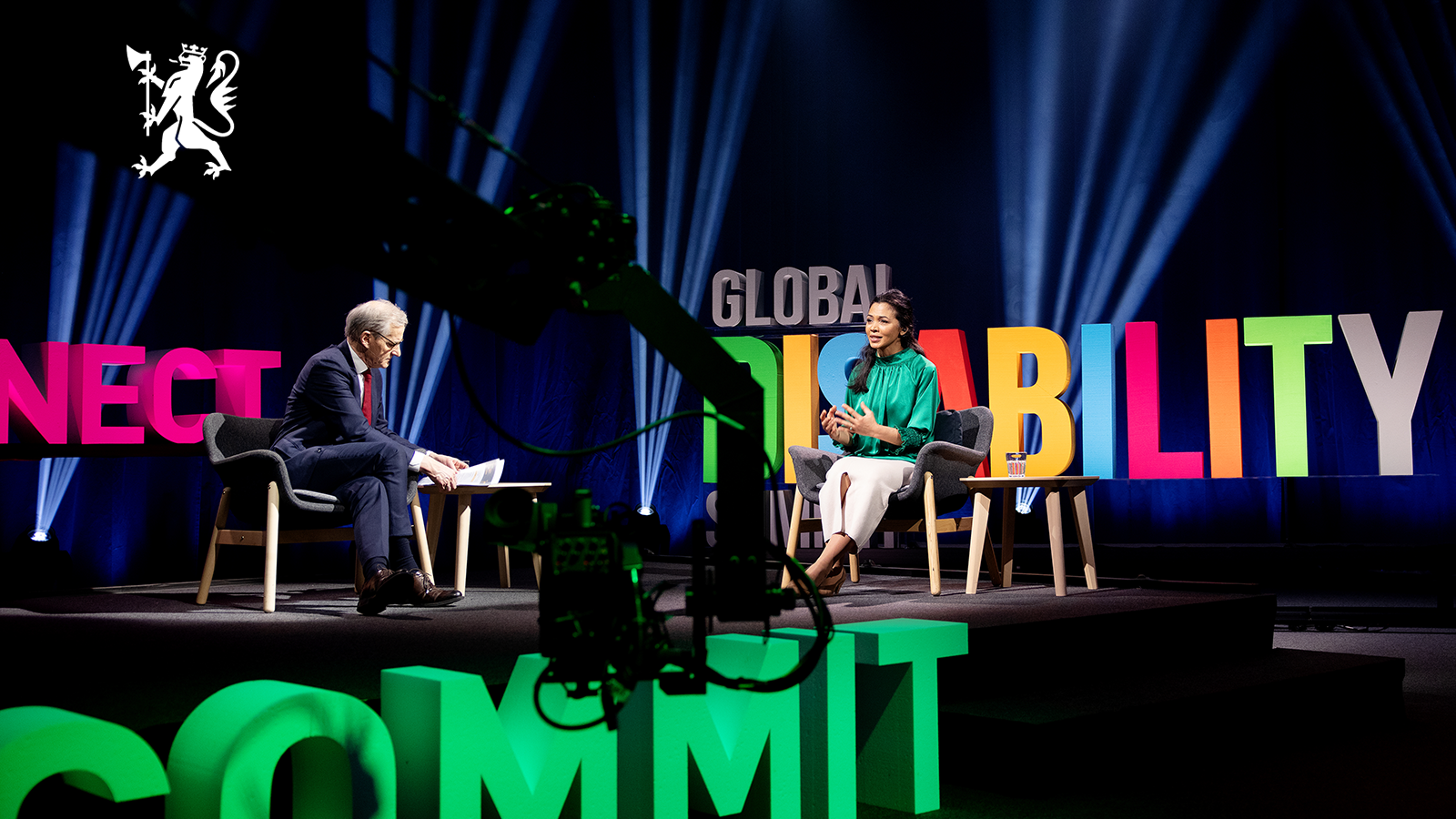 Prime Minister's opening speech at the Global Disability Summit - Vimarsana News