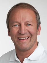 Portrettfoto av Geir-Inge Sivertsen