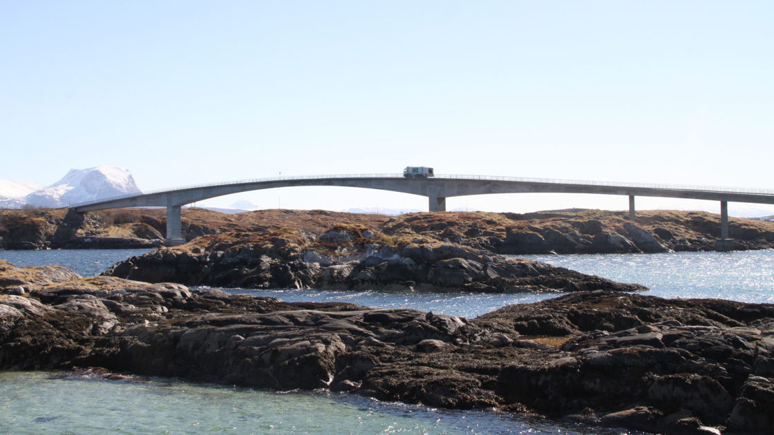 Helgeland har god muligheter for å bygge flere biogassanlegg, viser utredning. 