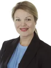 Profilfoto av ekspedisjonssjef Marthe Stornes Nordtug