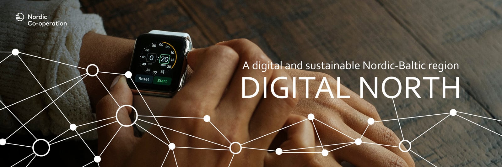 Digital North - A Digital and Sustainable Nordic-Baltic Region ...
