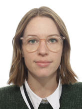 Siv Astri Nilsen Fjørtoft