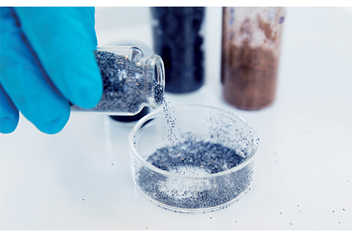 Figur 3.4 Fra IFEs batteriforskning
