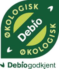 Figur 3.3 Ø-merket, Debio
