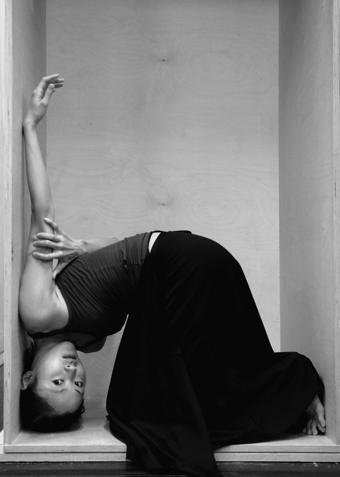 Figur 11.1 4 x 4 balletter av Paul Lightfoot & Sol León, Nasjonalballetten