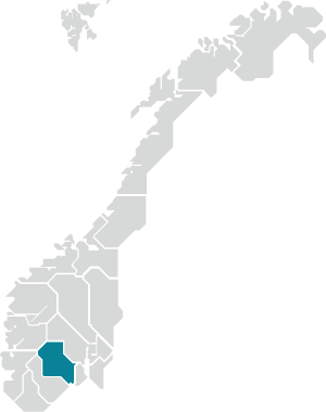 Figur 3.14 Telemark