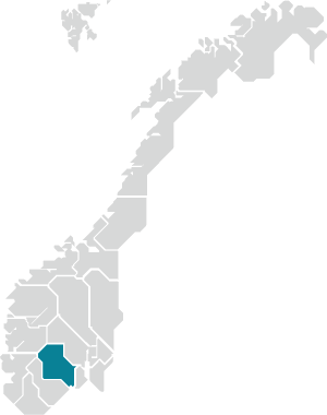Figur 3.14 Telemark