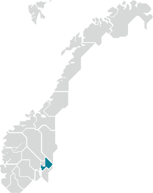 Figur 3.19 Akershus