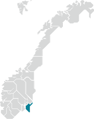 Figur 3.21 Østfold