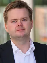 Statssekretær Vorren