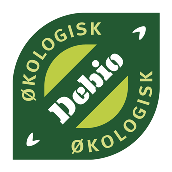 Figur 3.5 Debios Ø-merke
