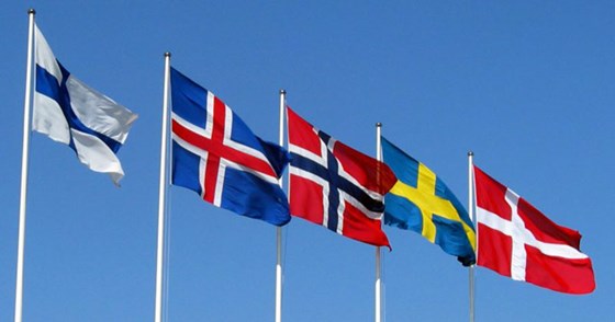 Norge har i år formannskapet i Nordisk ministerråd. Regjeringen vil blant annet tilrettelegge for tettere nordisk samarbeid om helseforskning.