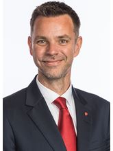 Profilfoto av Truls Vasvik