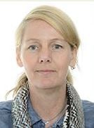 Specialist Director Adviser Marthe Bay Haugen 