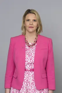 Sylvi Listhaug