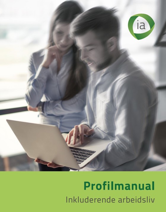 IA-profilmanual