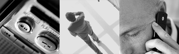 Kontrollutvalget for kommunikasjonskontroll