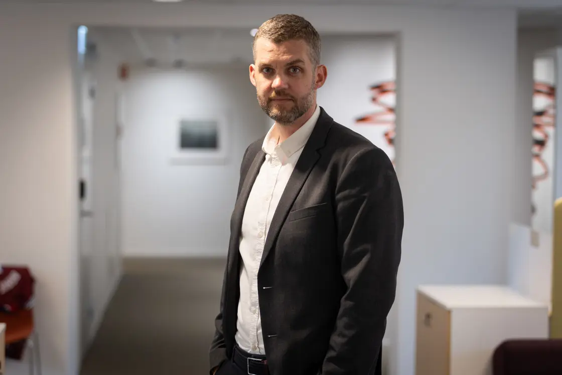 Anders Lundell