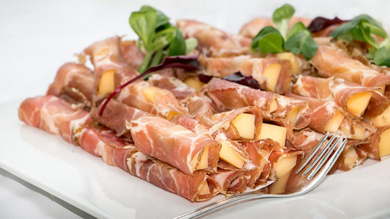 MRmat vil bidra til å inspirere og utvikle lokalmatprodusentar og serveringsbedrifter.