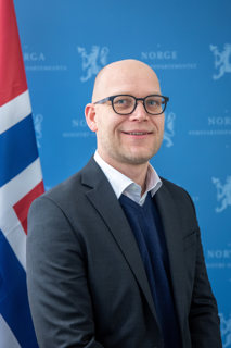 Andreas Flåm