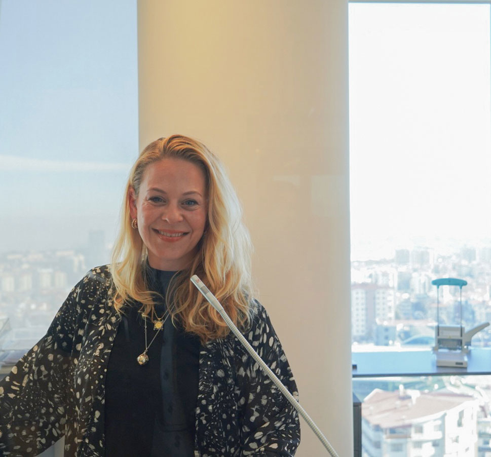 Figur 5.2 Utstedelse av pass ved utenriksstasjonene