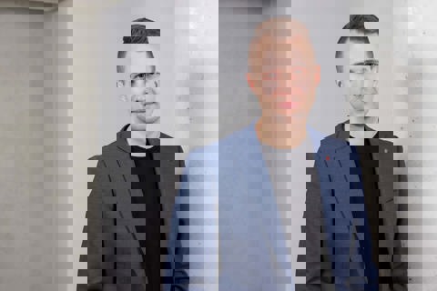 Kai Steffen Østensen