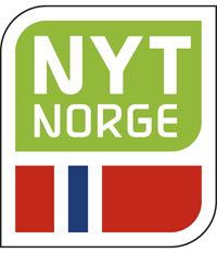 Figur 5.3 Nyt Norge
