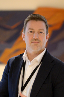 Portrett av Emil Raaen