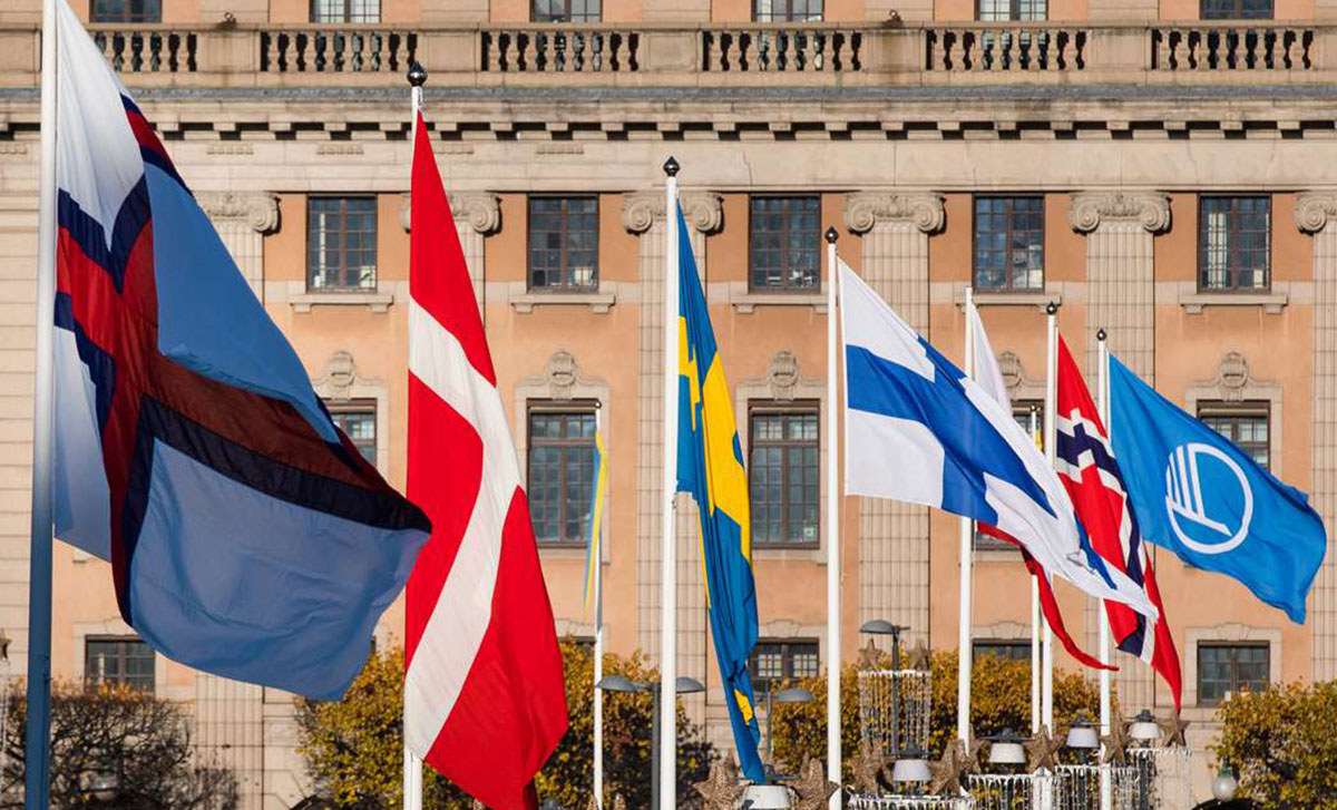 Nordisk ministerråd arbeider for felles løsninger på områder der de nordiske landene kan oppnå større resultater ved å samarbeide enn ved å løse oppgavene hver for seg. Norge overtar formannskapet fra 1. januar 2022. Espen Barth Eide skal lede samarbeidet på klima- og miljø.