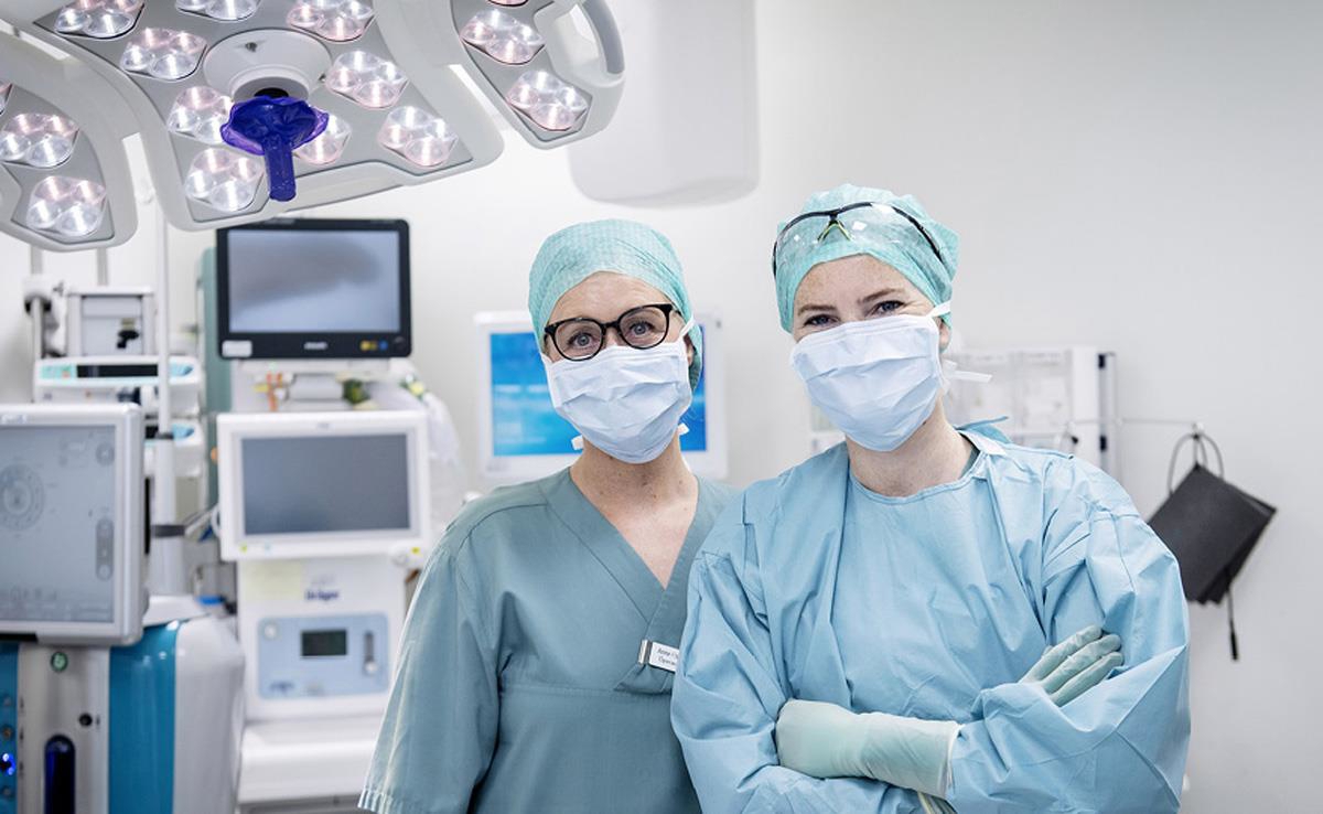 Et bilde som inneholder Medisinsk utstyr, medisinsk, helsevesen, innendørs

KI-generert innhold kan være feil.