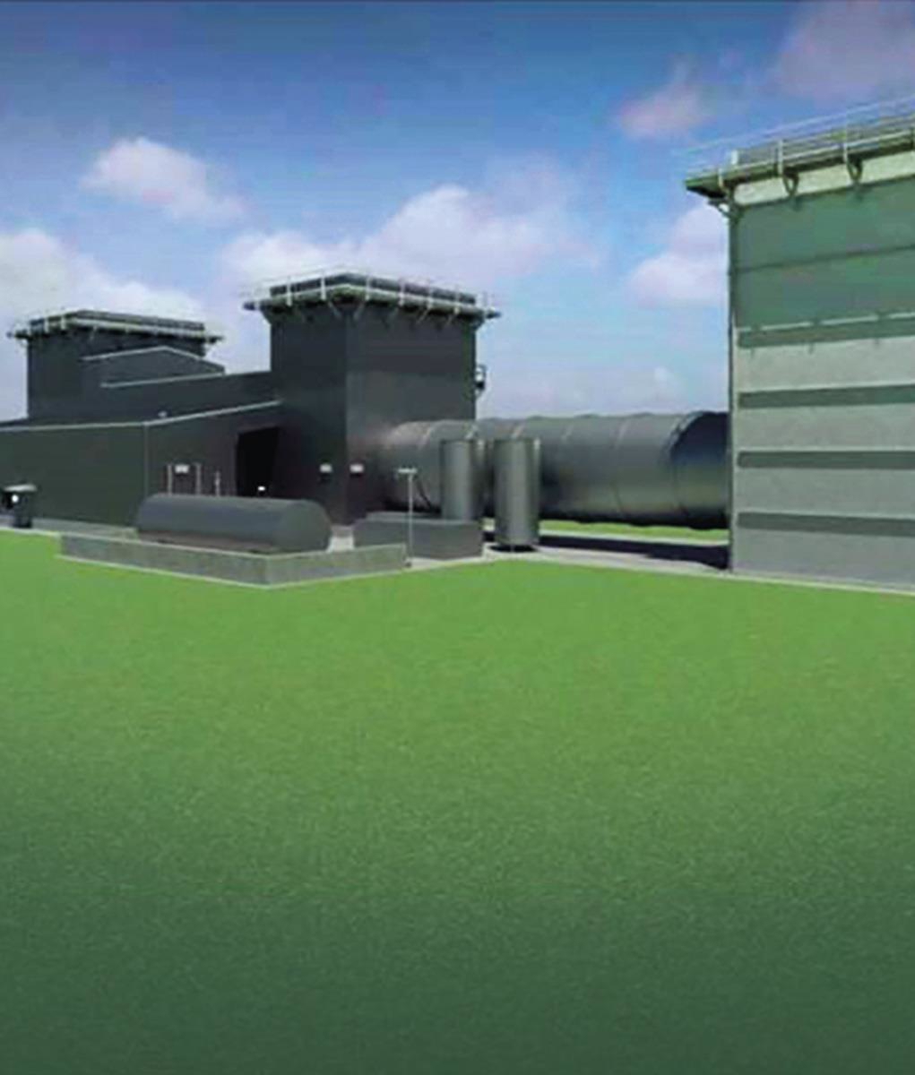 Et bilde som inneholder himmel, konstruksjon, gress, utendørs

KI-generert innhold kan være feil.