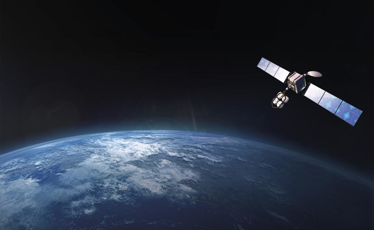 Et bilde som inneholder transport, satellitt, rom, romfartøy

KI-generert innhold kan være feil.