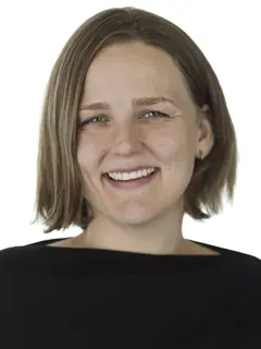 Profilfoto av statssekretær Renate Tårnes