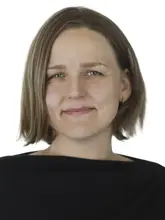 Profilfoto av statssekretær Renate Tårnes